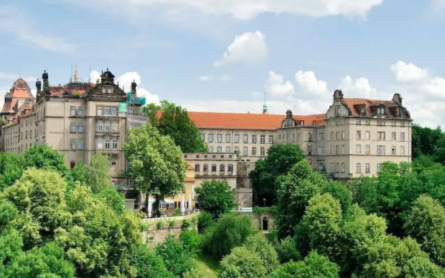Flat in Pirna in a Charming Neighbourhood