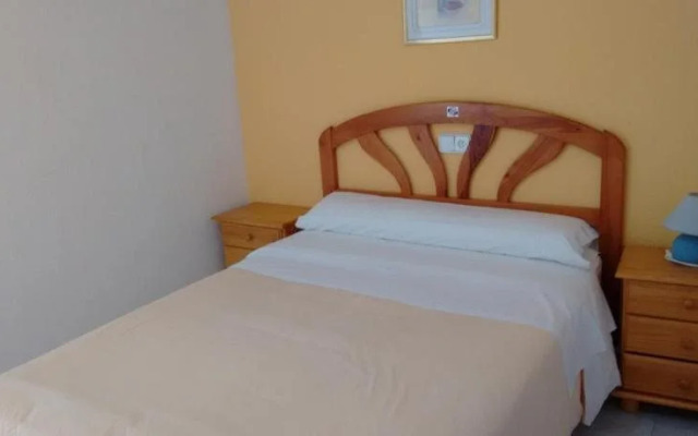 Hotel Galera del Mar - Altea