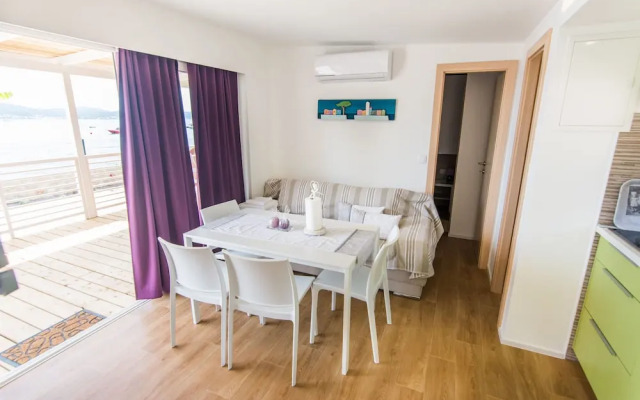 Mobile Home Opal 1