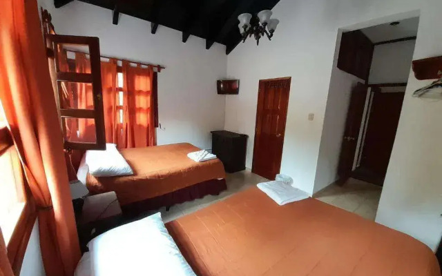 Casa Buho B&B