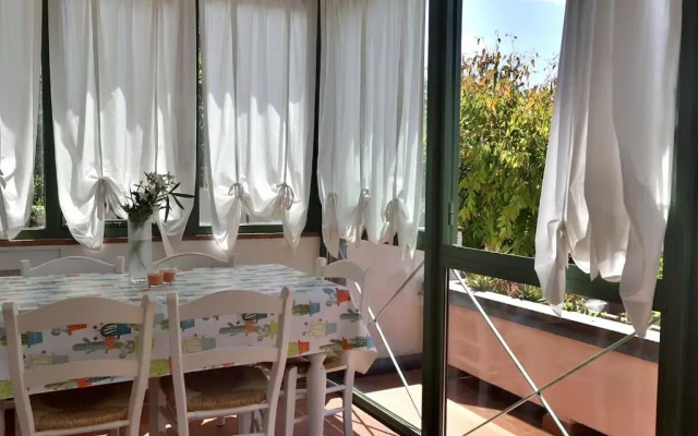 Villa Fiore