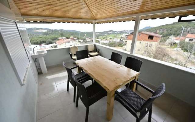 Kırlangıç Home