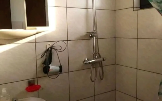 Apartments Svitlana