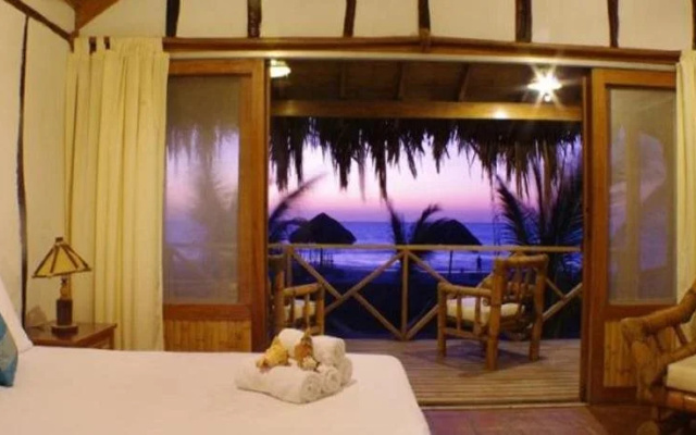 El Refugio De Vichayito Resort