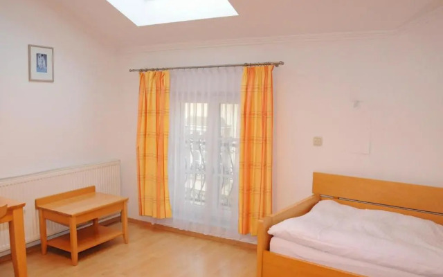 Privatzimmer Familie Schwarz