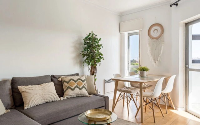 Cascais Ocean View by Homing