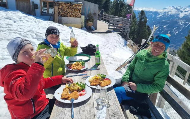 Sattlerhof Urlaubsbauernhof