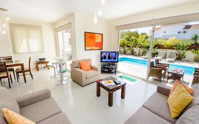 Oceanview Villa 018