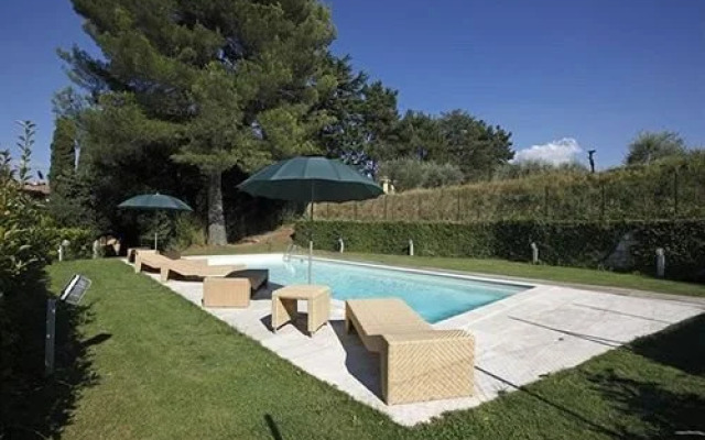 Villa Peragnola