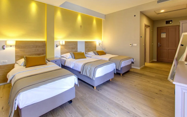 Hotel Villa Regina