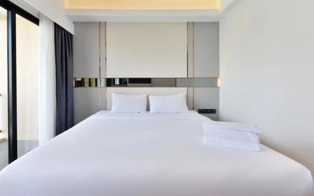 Grand BS Airport Hotel Suvarnabhumi