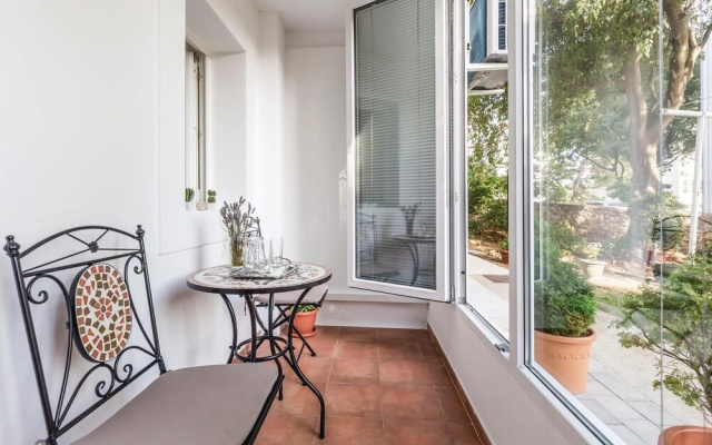 Beautiful Home in Rijeka With Wifi and 1 Bedrooms