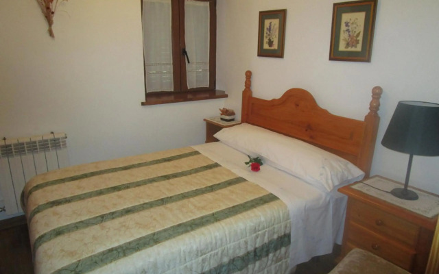 Holiday Home La Asomailla