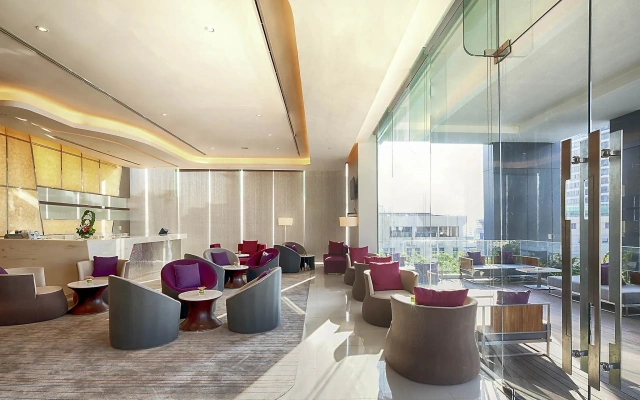 Mercure Bangkok Siam