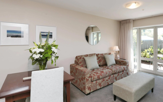 Chelsea Park Motor Lodge Nelson