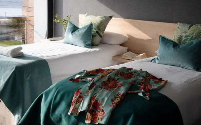North Star Micro Hotel