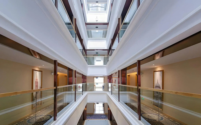 Vienna International Hotel Wuhan Yangluo New Port