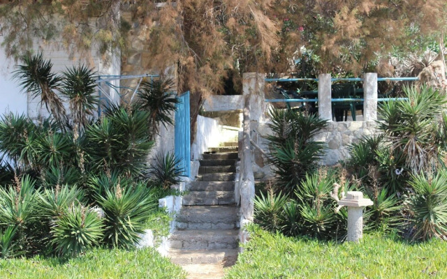 Strandhaus Nektaria