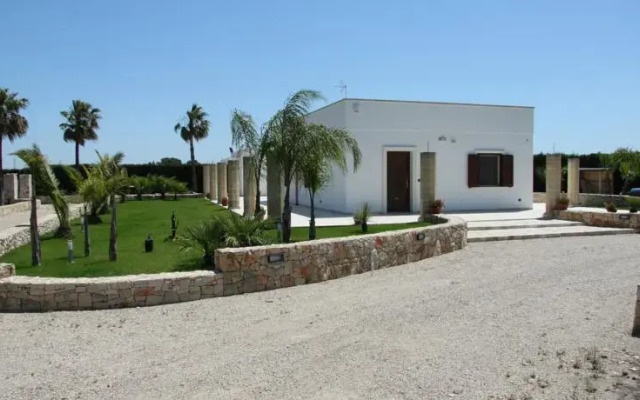 Villa Claudia