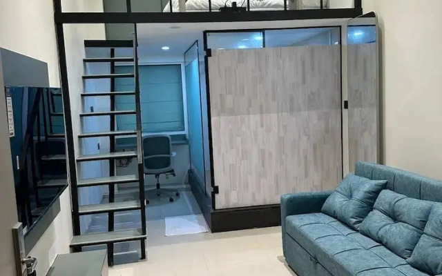 Nano Pod Hotel