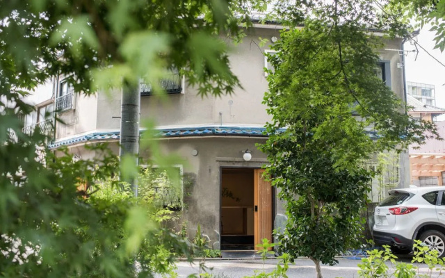 Fukuya Stay 5Jo TakaseGawa