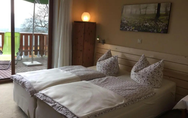 Ferienwohnung-BergIdylle-bei-Hotel-BERGHOF