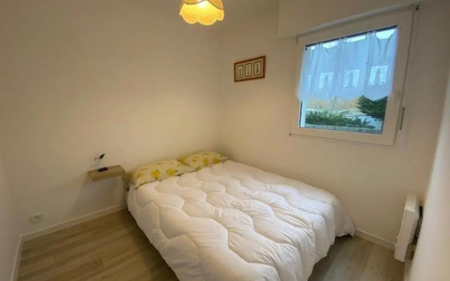 Appartement Quiberon, 3 pièces, 4 personnes - FR-1-478-207