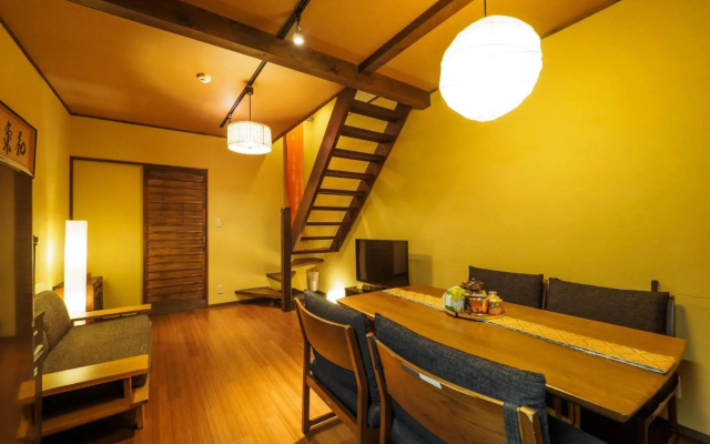 Keith Wira Takasegawa House / Vacation STAY 73694