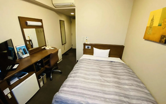 Hotel Route Inn Nobeoka Ekimae