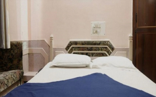 Hotel T.A.P Paradise