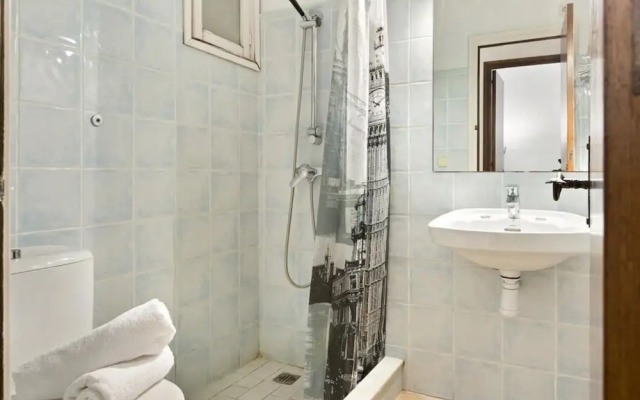 Apartment in Llafranc - 104761 by MO Rentals