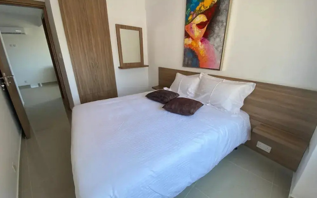Larnaca Bay Suites
