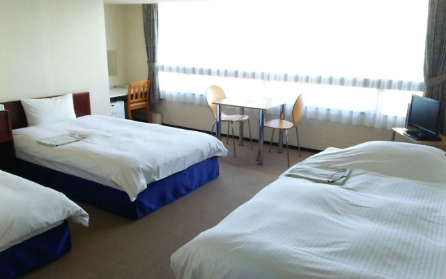 Hotel Town Center