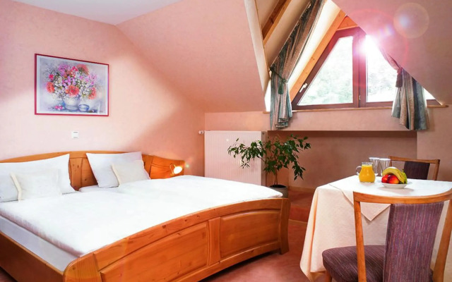 Hotel Sauerländer Hof