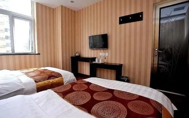 Hongtaoba Hotel