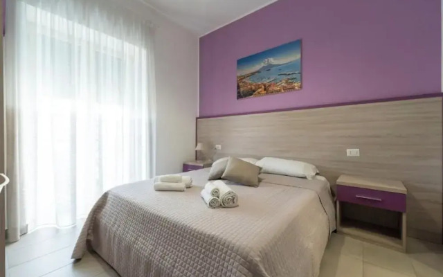 B&B Orto del conte