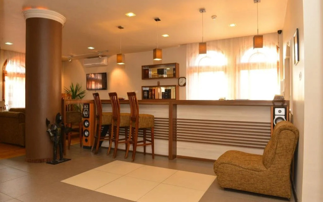 Anita SPA Houses