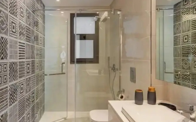 Rivera 2bedroom with Garden Eastown near EDNC Mall