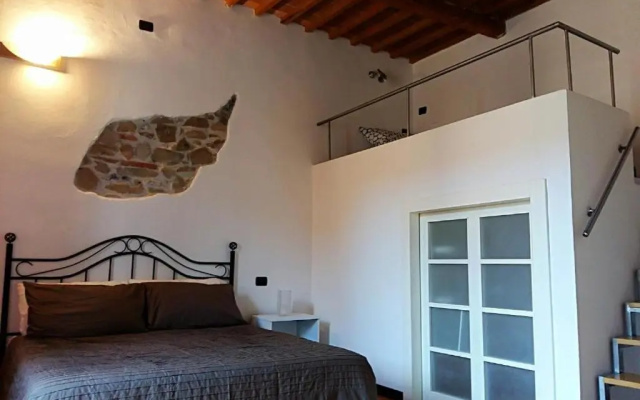 Seashell Apartament
