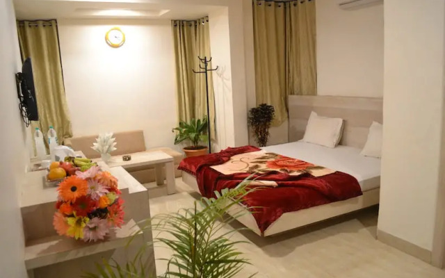 Hotel Kachnar