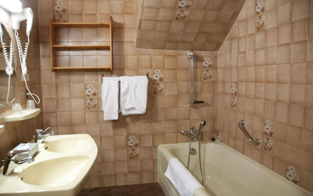 Logis Hotel Le Relais des Villards