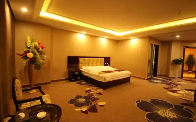 Linsong Hotel