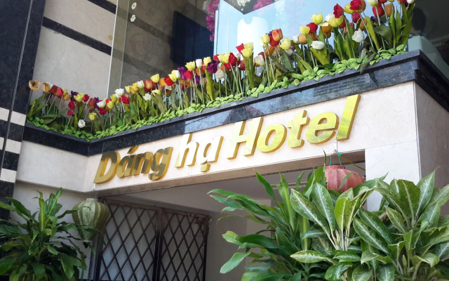 Dang Ha Hotel