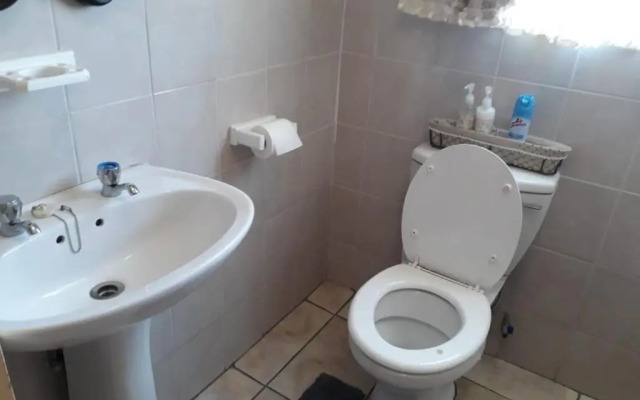 The Gaza Homes Self Catering Apartment
