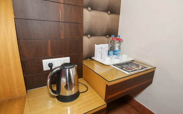 FabHotel Sreemaa Salt Lake Sec-3