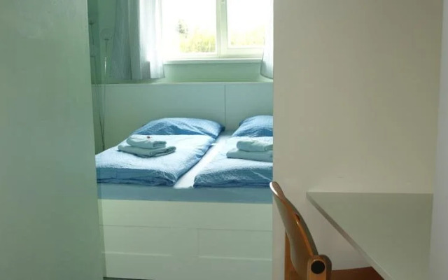 Junges Hotel Melk