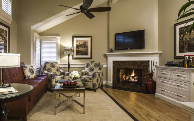 Fess Parker Wine Country Inn