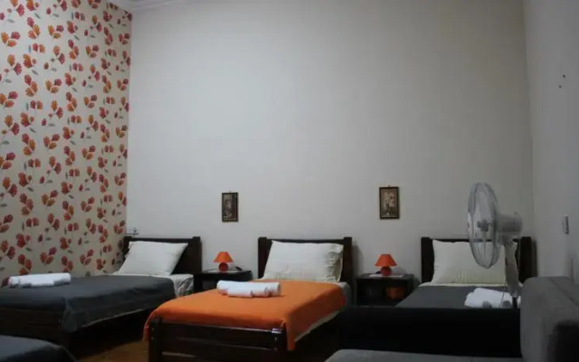 Guest House Tiflisi