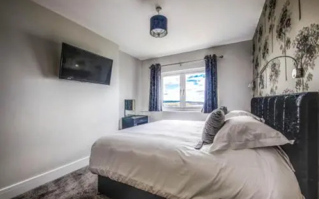 Bay View Holiday Apartments