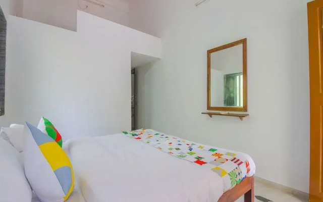 Antonette Carvalho By OYO Rooms